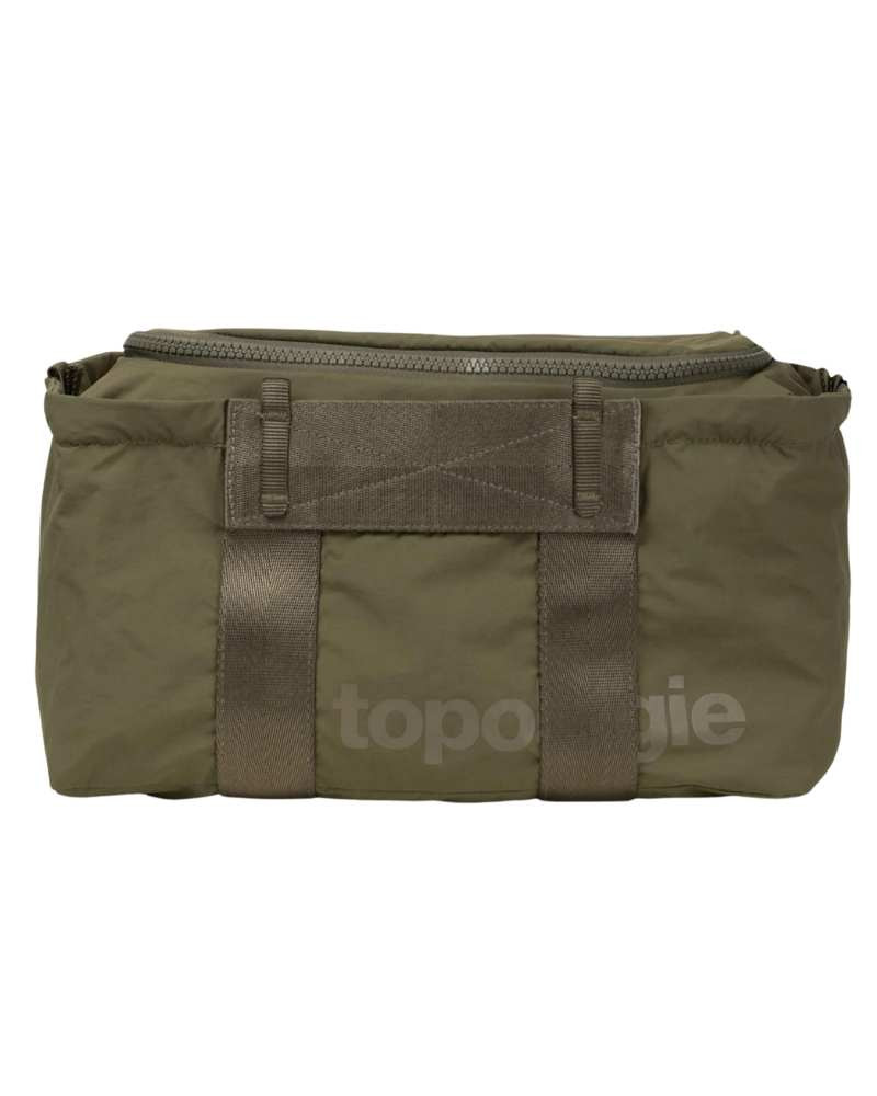 Summit Duffle (Uniquement les sacs) - Topologie