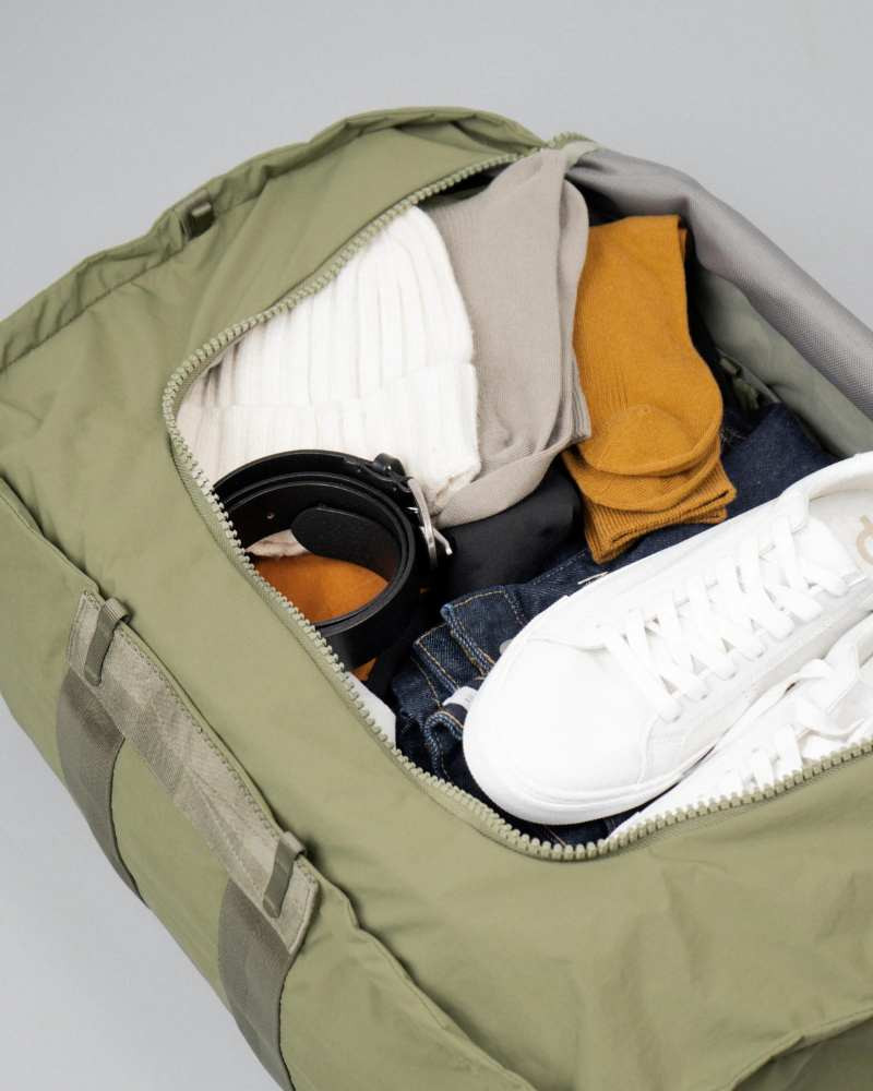 Summit Duffle (Uniquement les sacs) - Topologie