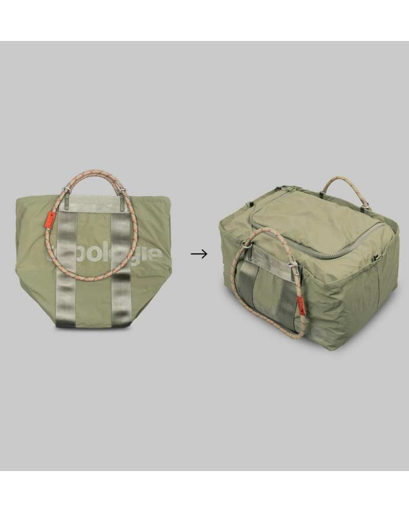 Summit Duffle (Uniquement les sacs) - Topologie