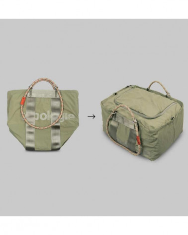 Summit Duffle (Uniquement les sacs) - Topologie