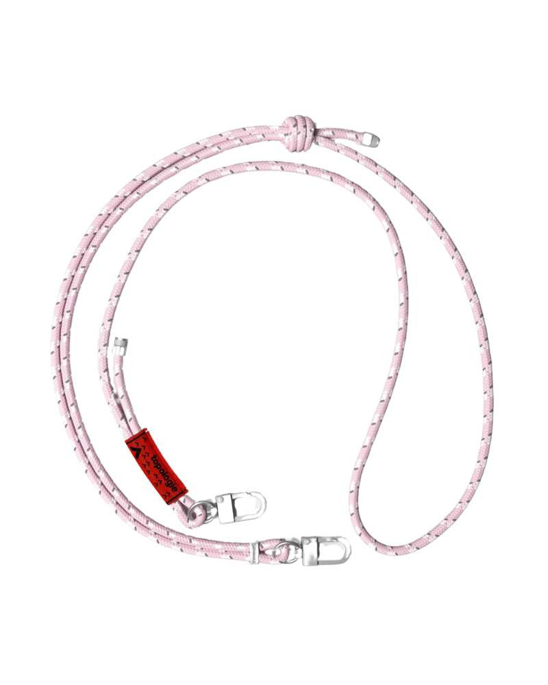 Cordon 6.0 Mm Rope Strap En Polyester - Topologie