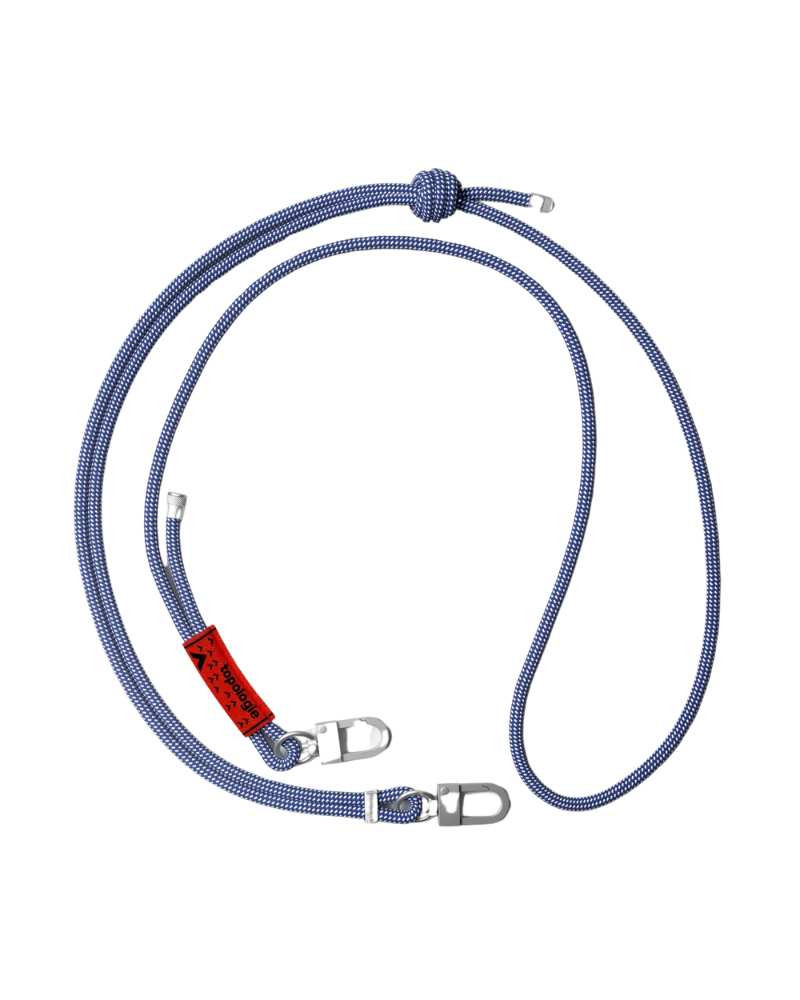 Cordon 6.0 Mm Rope Strap En Polyester - Topologie