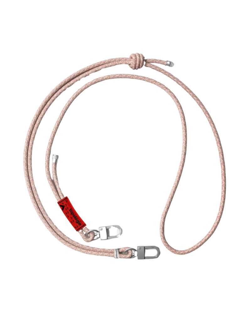 Cordon 6.0 Mm Rope Strap En Polyester - Topologie
