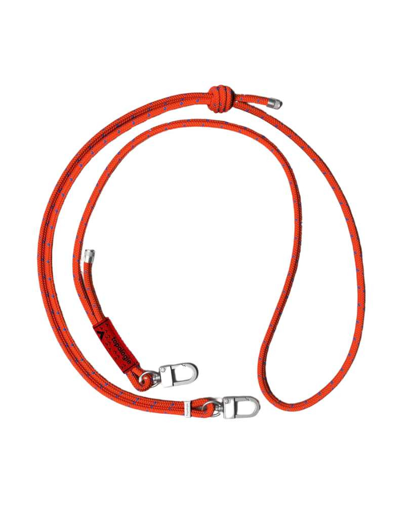 Cordon 6.0 Mm Rope Strap En Polyester - Topologie