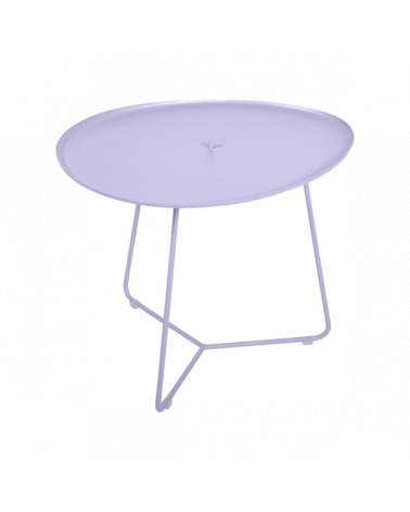 Table basse plateau amovible Cocotte - Fermob