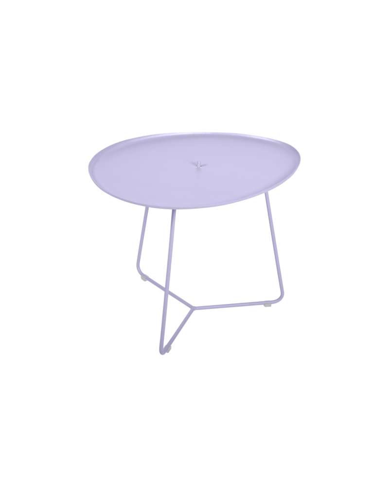 Table basse plateau amovible Cocotte - Fermob