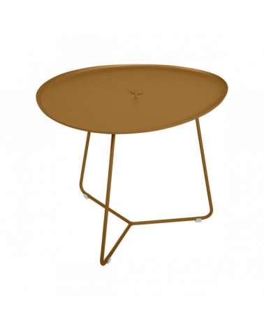 Table basse plateau amovible Cocotte - Fermob