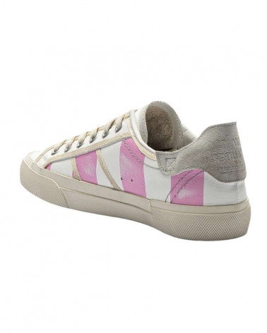 Sneakers Mesa 520 White/ Softpink - Hidnander®
