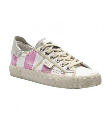 Sneakers Mesa 520 White/ Softpink - Hidnander®