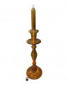 Bougie Lampe à huile chandelier N8- Bazardeluxe