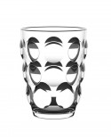 Bolle Beach Tumbler cc. 350 en polycarbonate transparent - Italesse