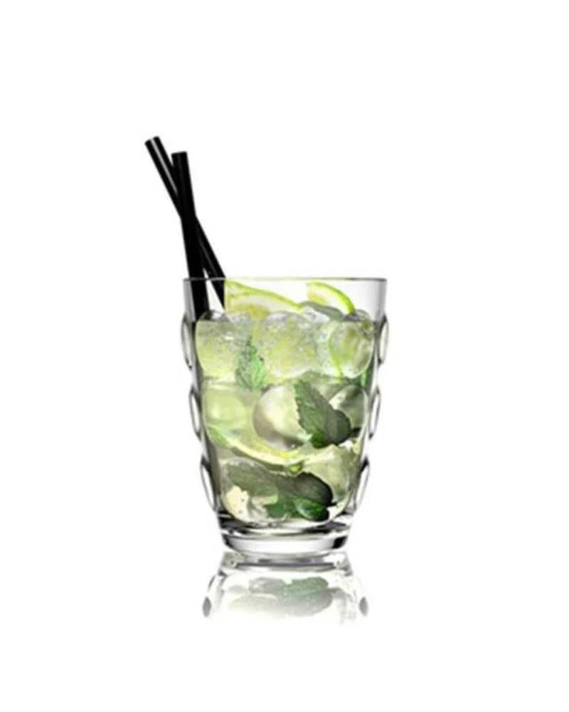 Bolle Beach Tumbler cc. 350 en polycarbonate transparent - Italesse