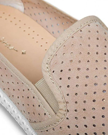 Chaussures Mocassins Classique Suede - Rivieras