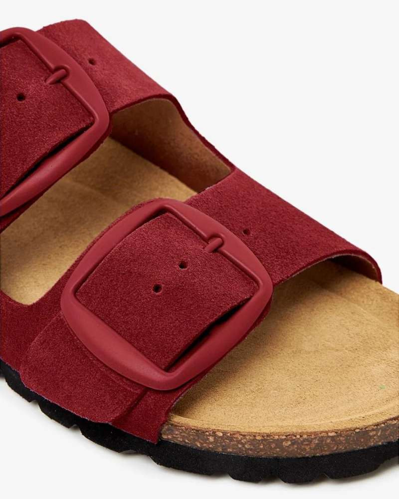 Sandales Micaela Bio - Rita Row