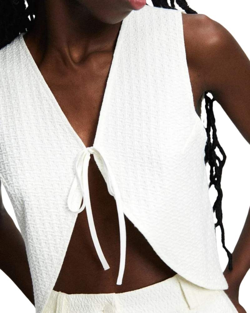 Gilet Apolo - Rita Row