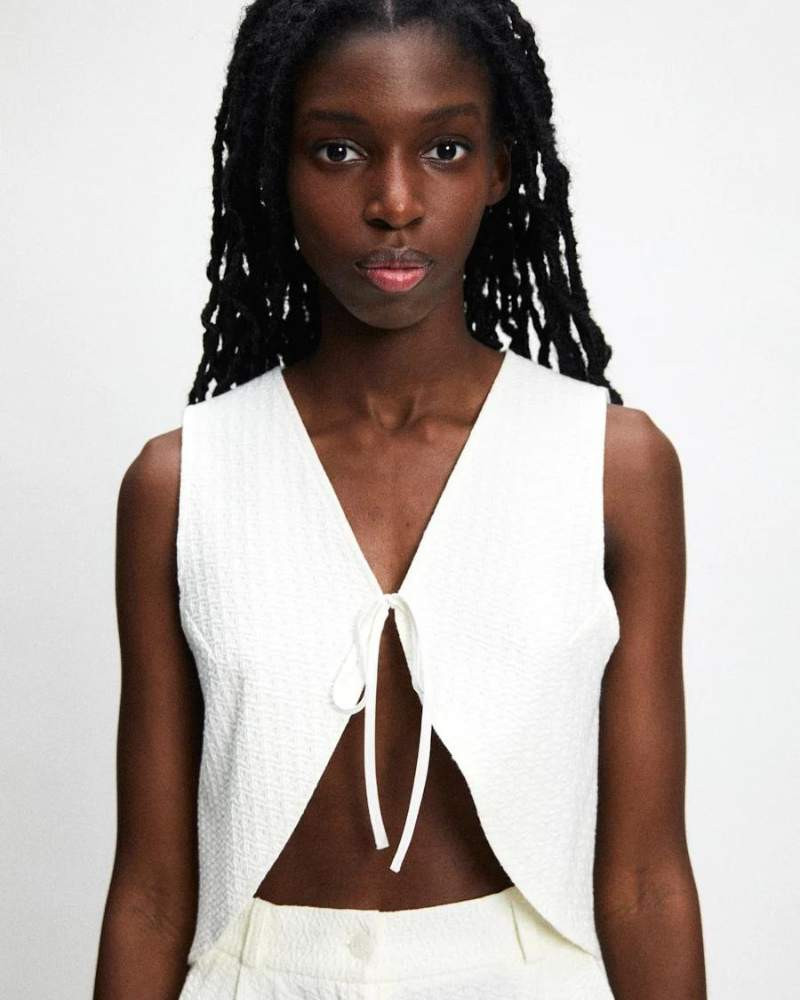 Gilet Apolo - Rita Row