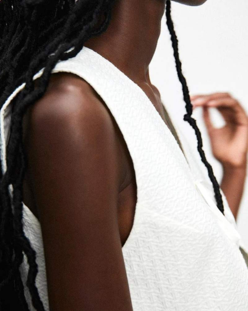 Gilet Apolo - Rita Row
