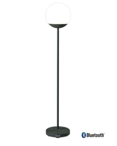 Moon-lampe