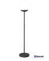 Moon-lampe