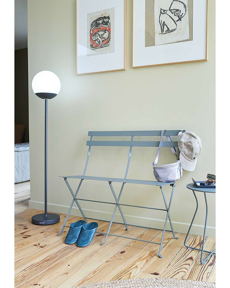 Moon-lampe