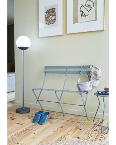Moon-lampe