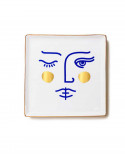 Plateau Ceramique Janus Goddess - Octaevo