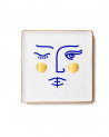 Plateau Ceramique Janus Goddess - Octaevo