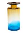 Vase Wind&fire H40 Bleu Fonce - Serax