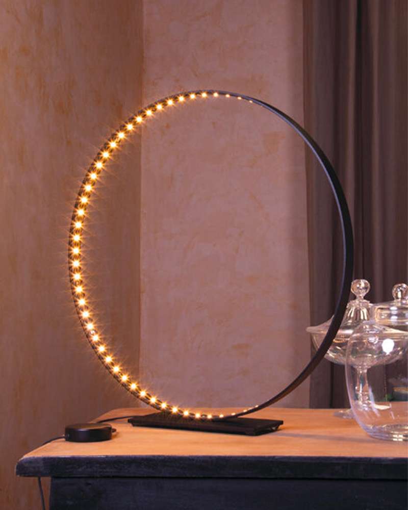 Lampe de table - Ledeun