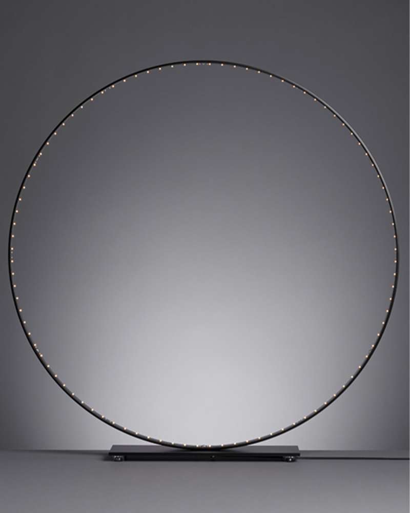 Lampe de table - Ledeun