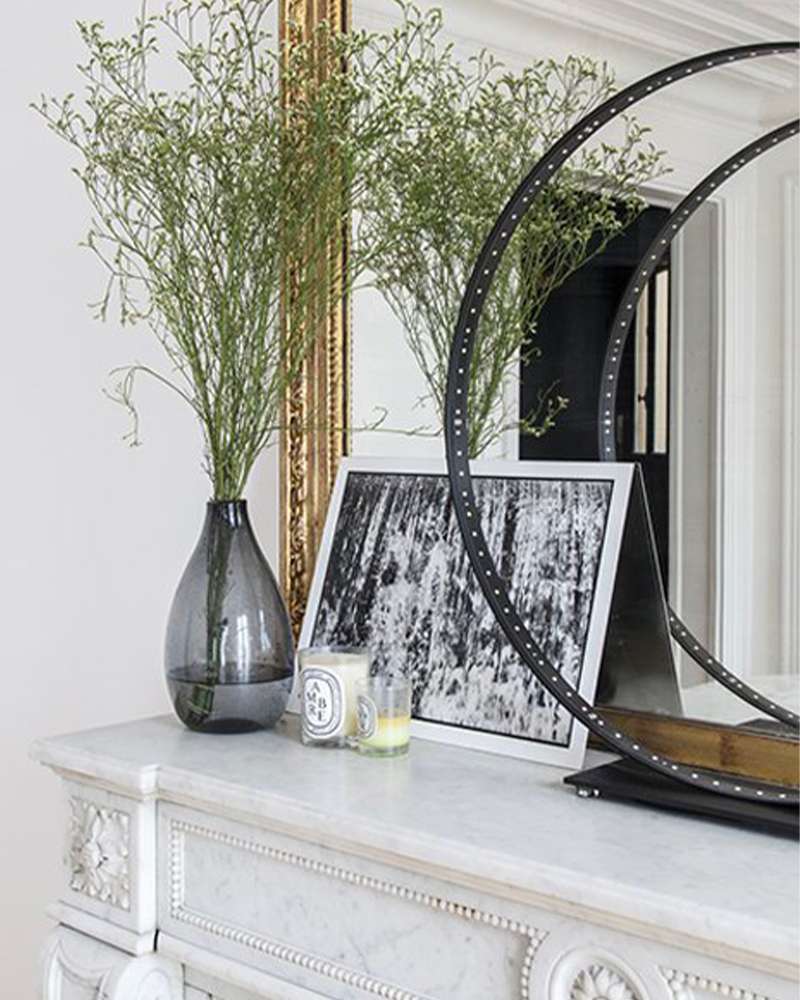 Lampe de table - Ledeun