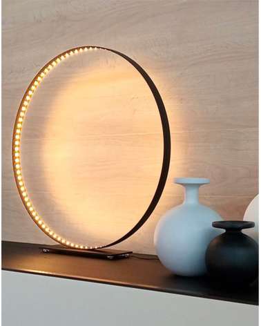 Lampe de table - Ledeun
