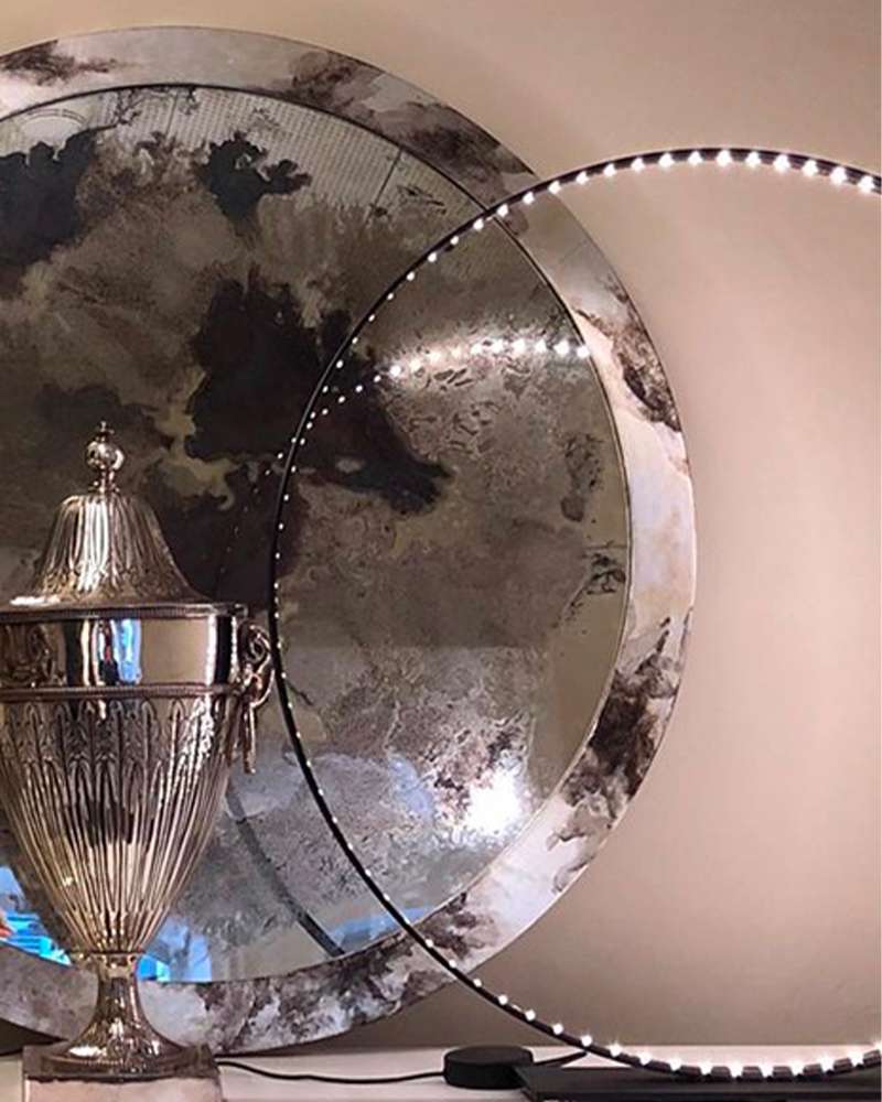 Lampe de table - Ledeun