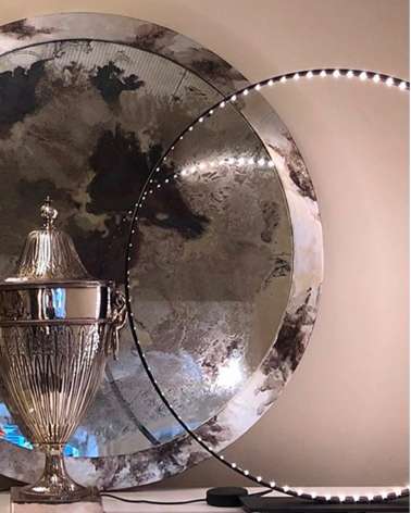 Lampe de table - Ledeun