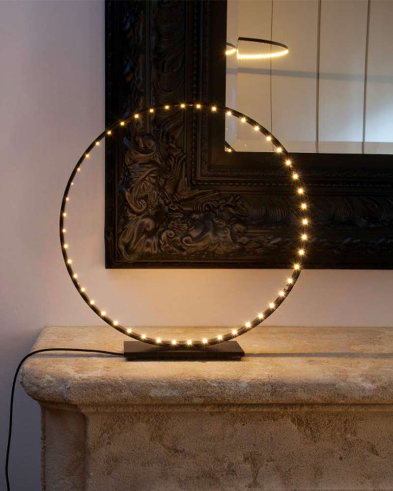 Lampe de table - Ledeun