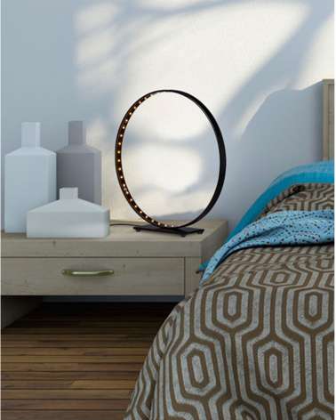 Lampe de table - Ledeun