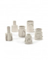 Set de vases Molly Serax
