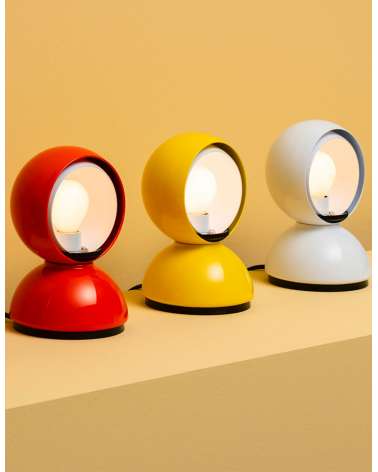 Lampe Eclisse - Artemide