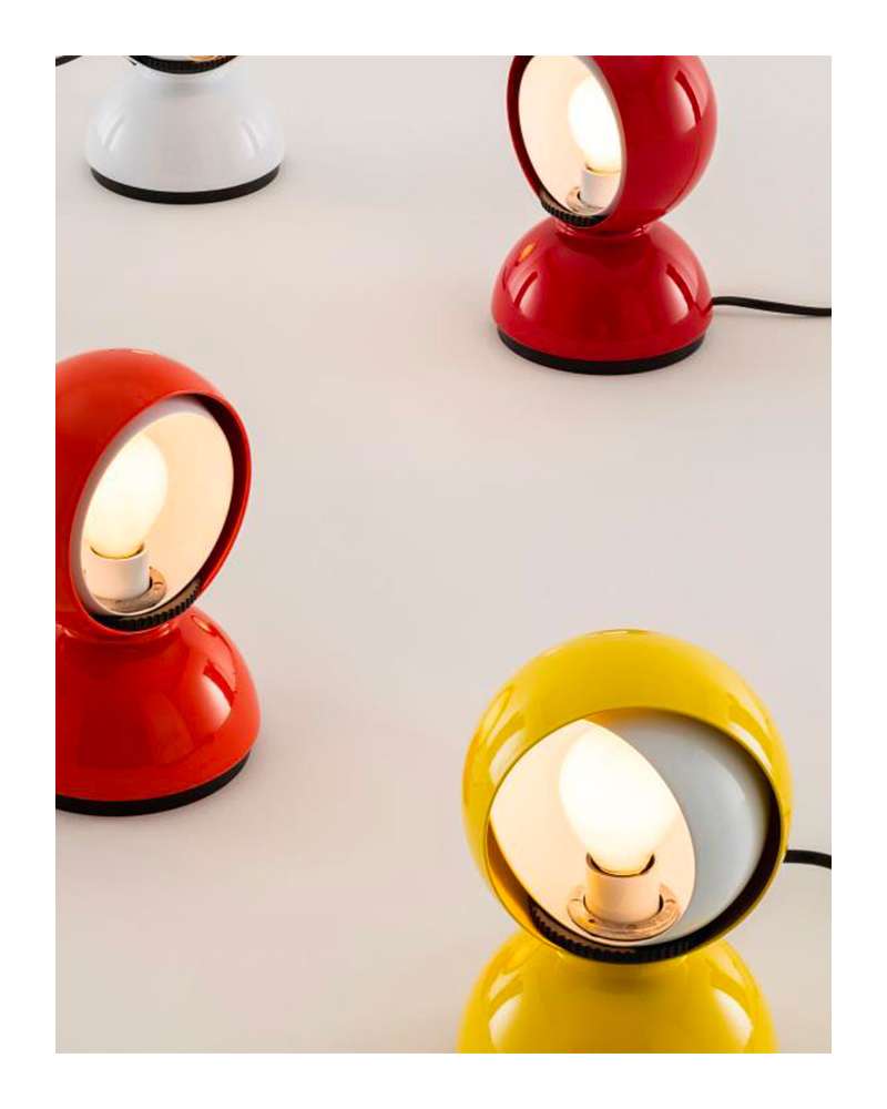 Lampe Eclisse - Artemide
