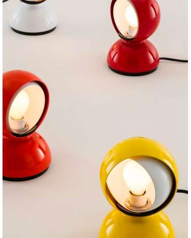 Lampe Eclisse - Artemide