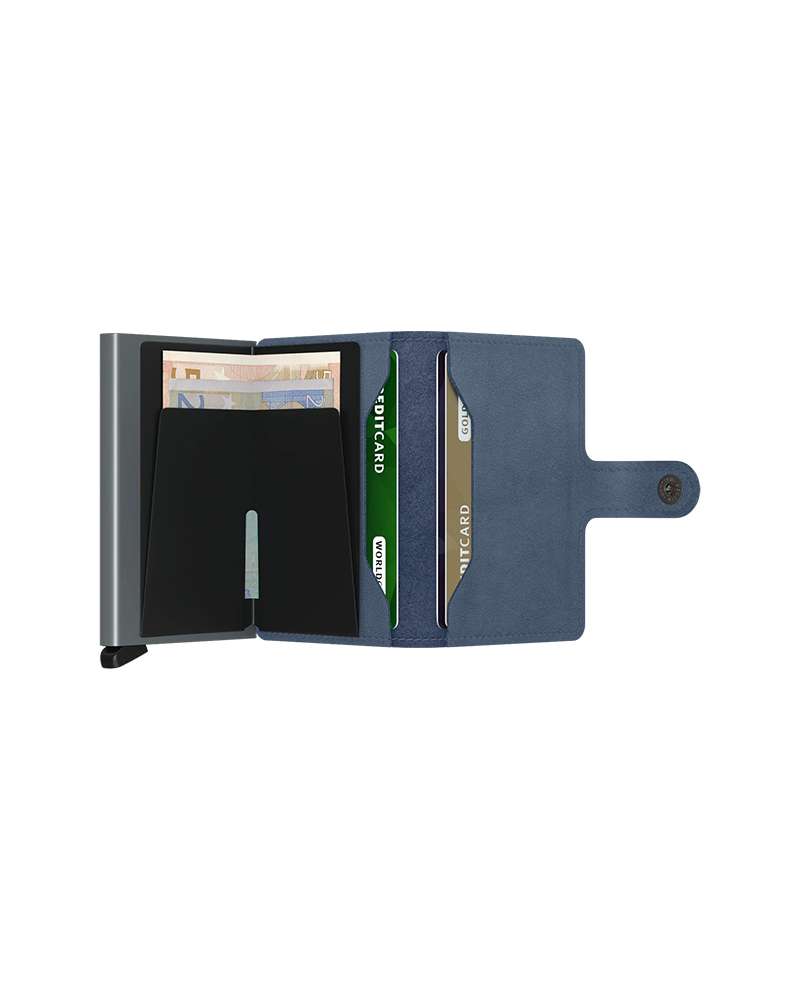 Miniwallet Original Secrid