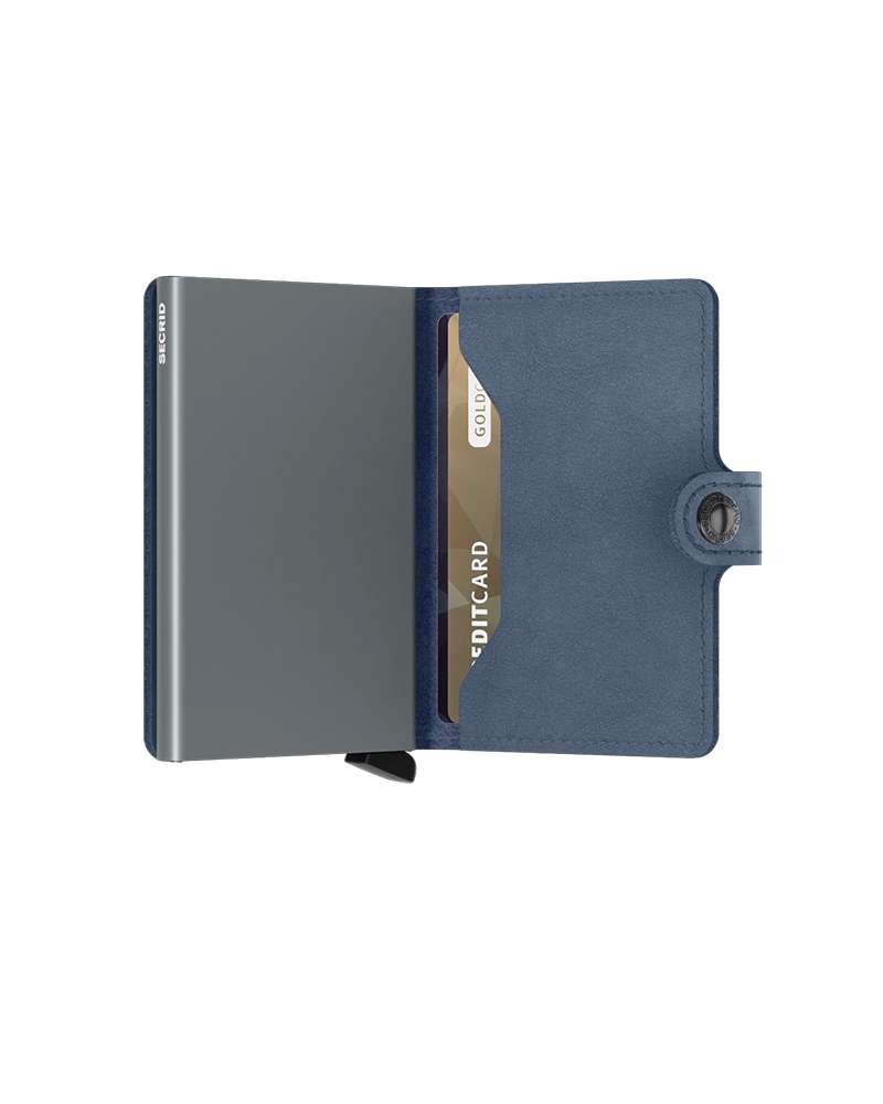 Miniwallet Original Secrid