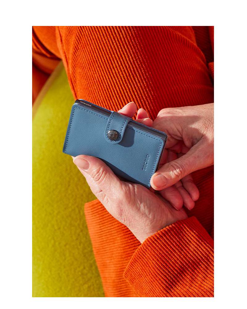 Miniwallet Original Secrid