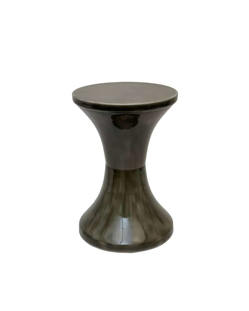 Tabouret Tamtam - Bazar De Luxe