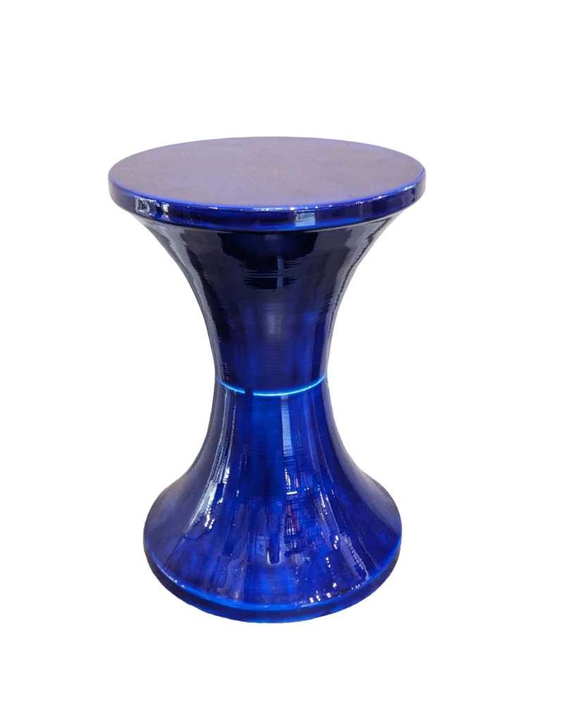 Tabouret Tamtam - Bazar De Luxe