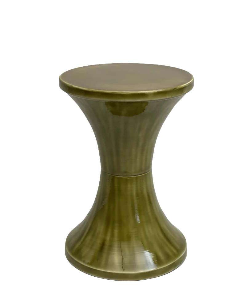 Tabouret Tamtam - Bazar De Luxe