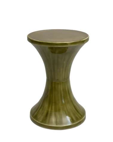 Tabouret Tamtam - Bazar De Luxe