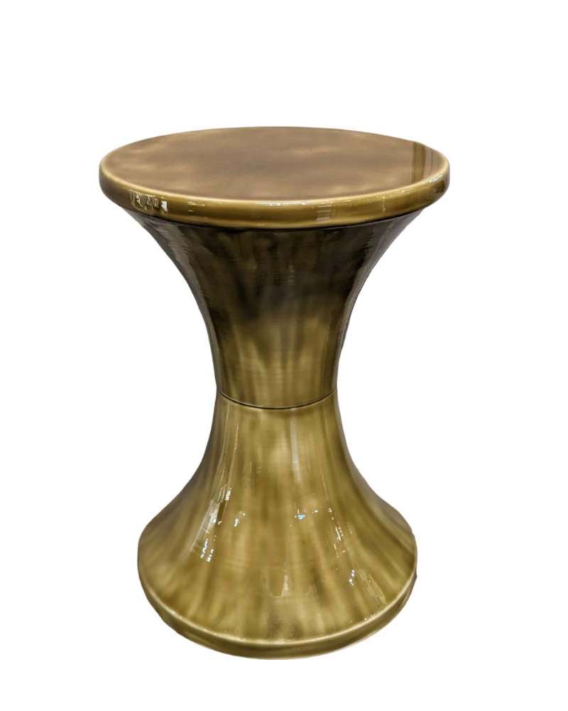 Tabouret Tamtam - Bazar De Luxe
