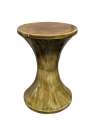 Tabouret Tamtam - Bazar De Luxe