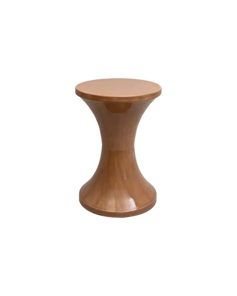 Tabouret Tamtam - Bazar De Luxe